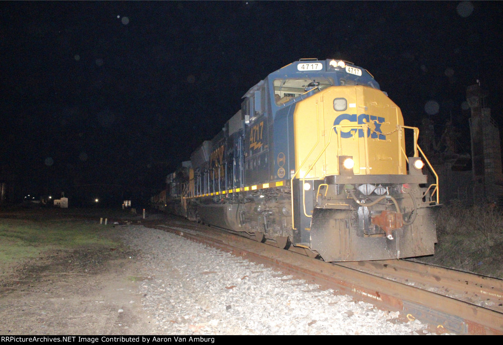 CSXT I198